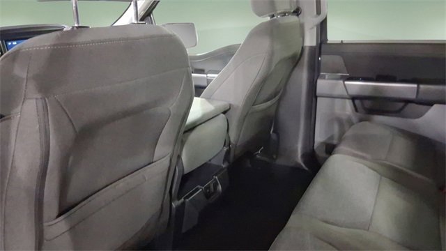 Used 2025 Ford F150 XLT w/ Equipment Group 301A Standard image 22