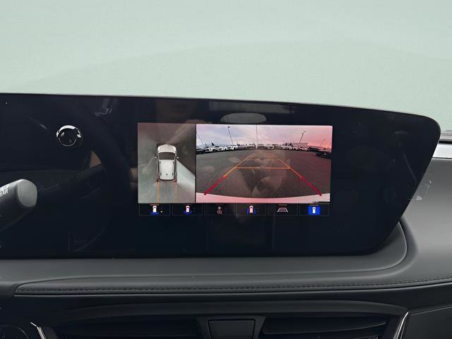 New 2026 Buick Encore GX Avenir w/ Avenir Technology Package image 16