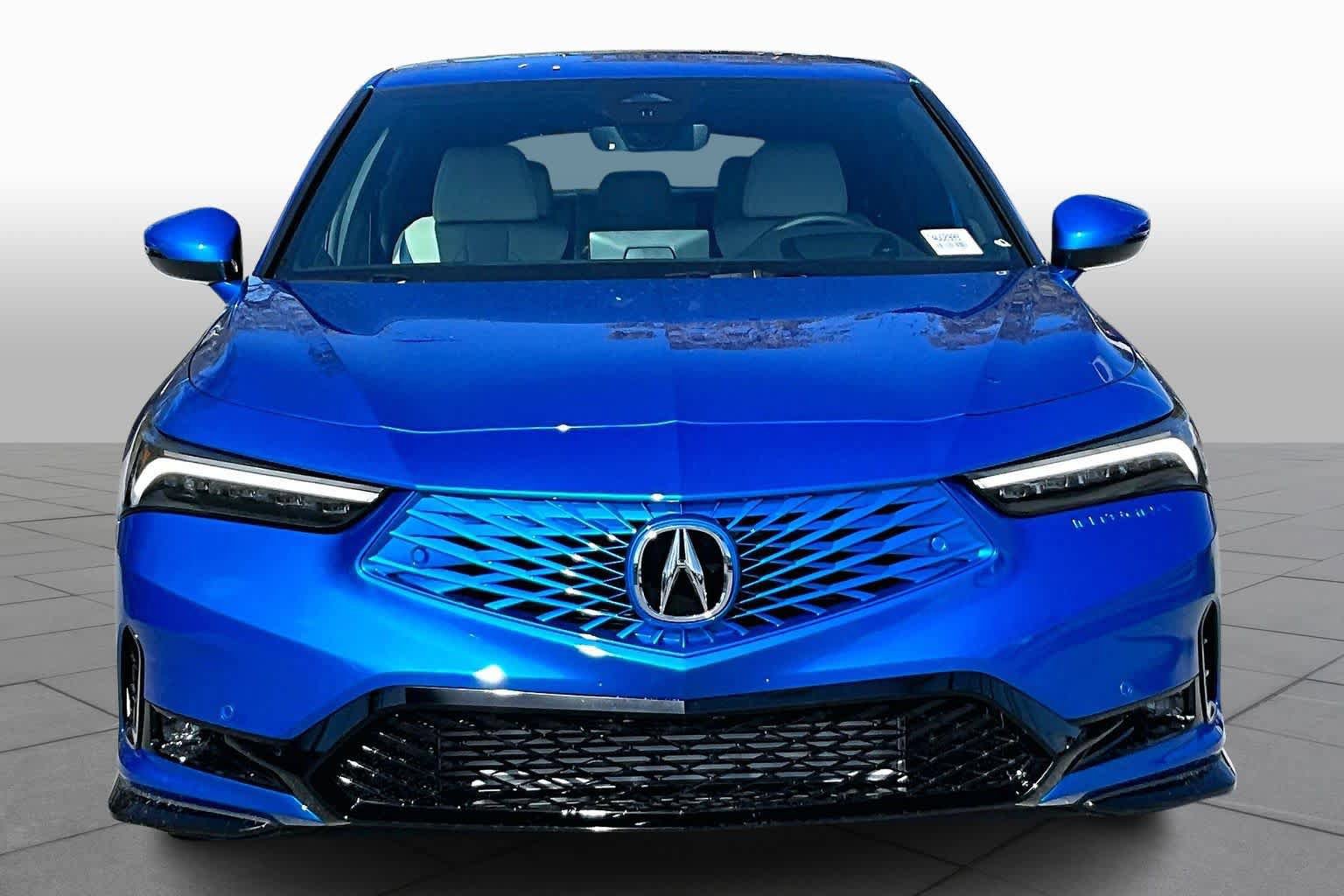 Used 2026 Acura Integra A-Spec FWD image 3