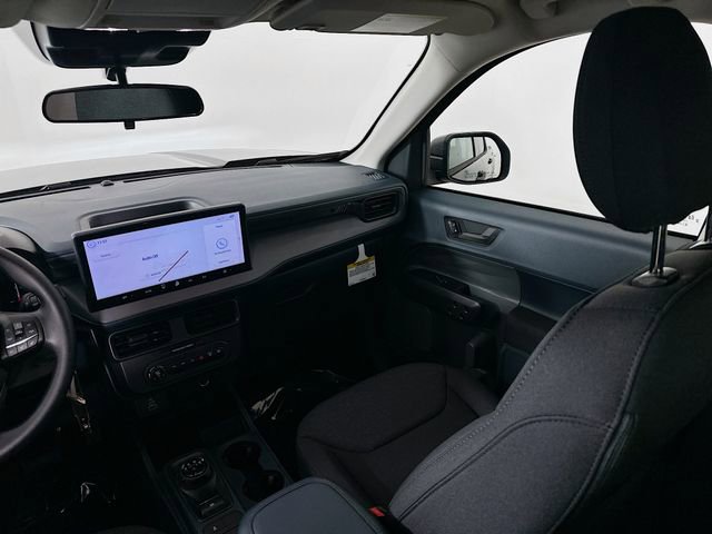 New 2026 Ford Maverick XL w/ Equipment Group 101A image 21