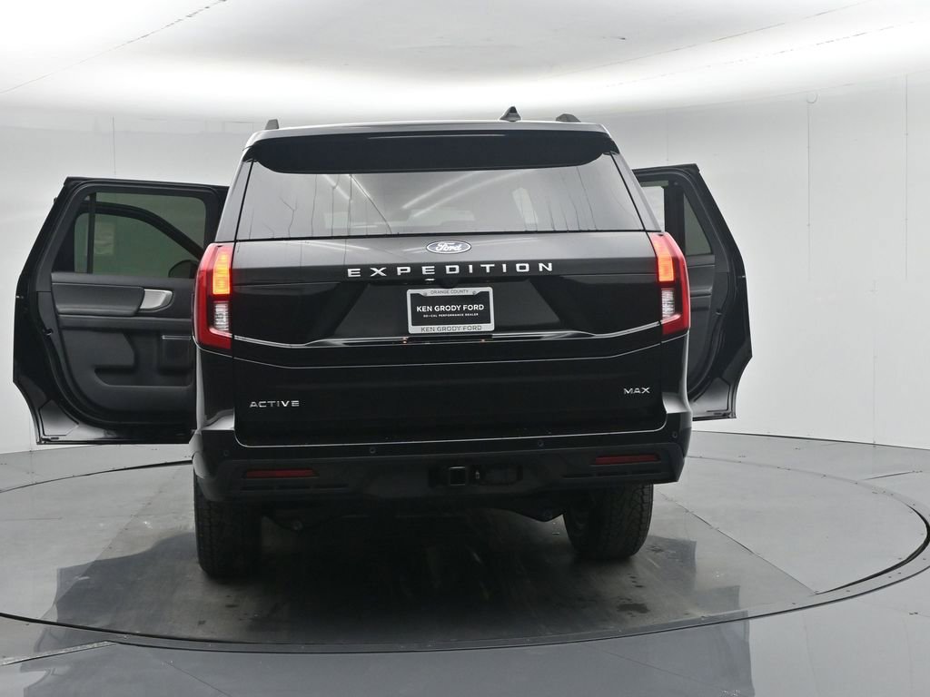 New 2026 Ford Expedition Max Active AWD/4WD image 35