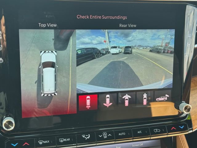 Certified 2022 Jeep Grand Wagoneer Series III image 25