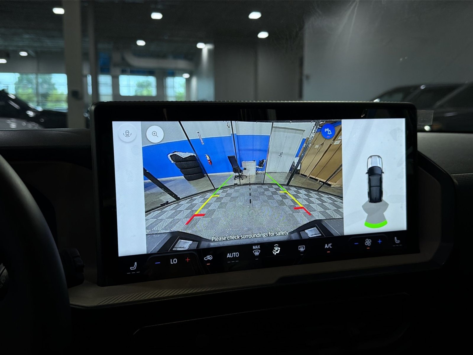 New 2026 Ford Bronco Sport Big Bend w/ Convenience Package AWD/4WD image 32