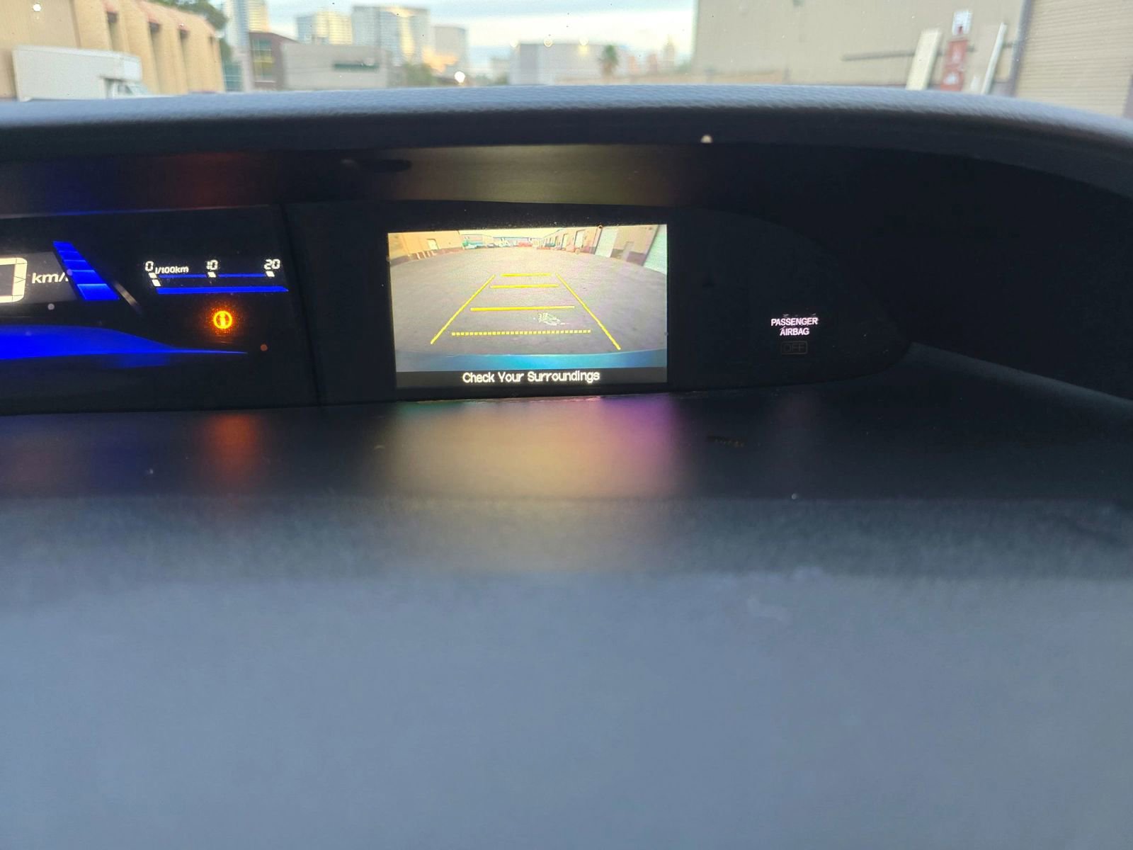 Used 2013 Honda Civic LX image 20