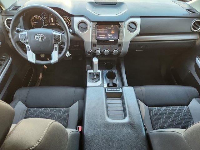 Used 2020 Toyota Tundra SR5 image 27