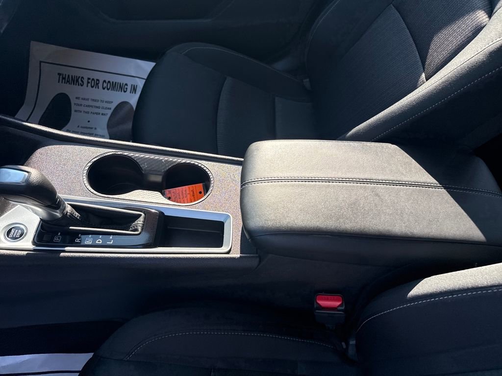 Used 2025 Nissan Altima 2.5 S image 27