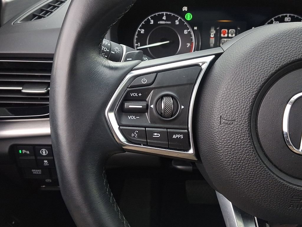 Used 2023 Acura RDX w/ Technology Package image 22
