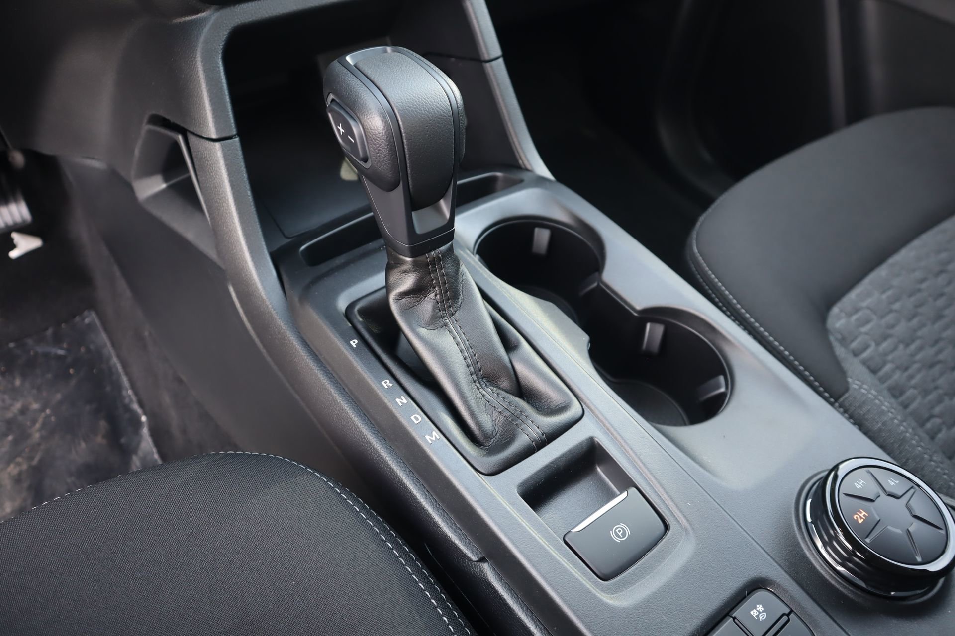 New 2026 Ford Ranger XL w/ Trailer Tow Package AWD/4WD image 7