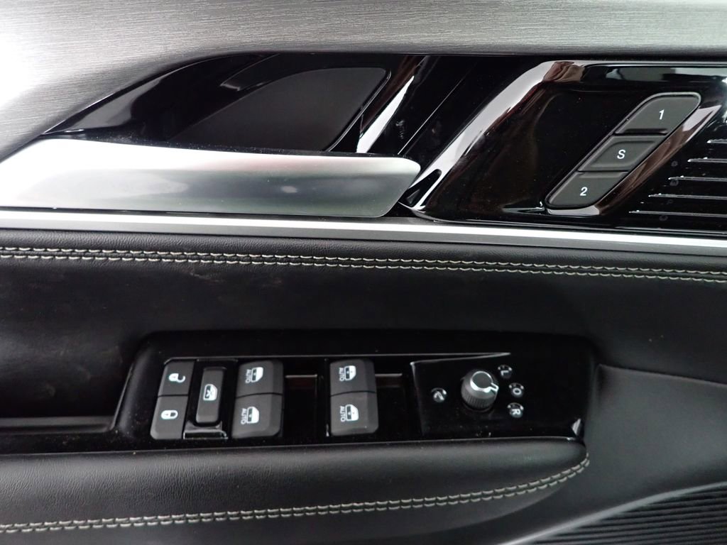 New 2026 Jeep Grand Wagoneer 4WD w/ Quick Order Packge 29V Upland image 22