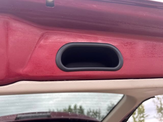 Used 2017 Toyota Sienna XLE FWD image 39