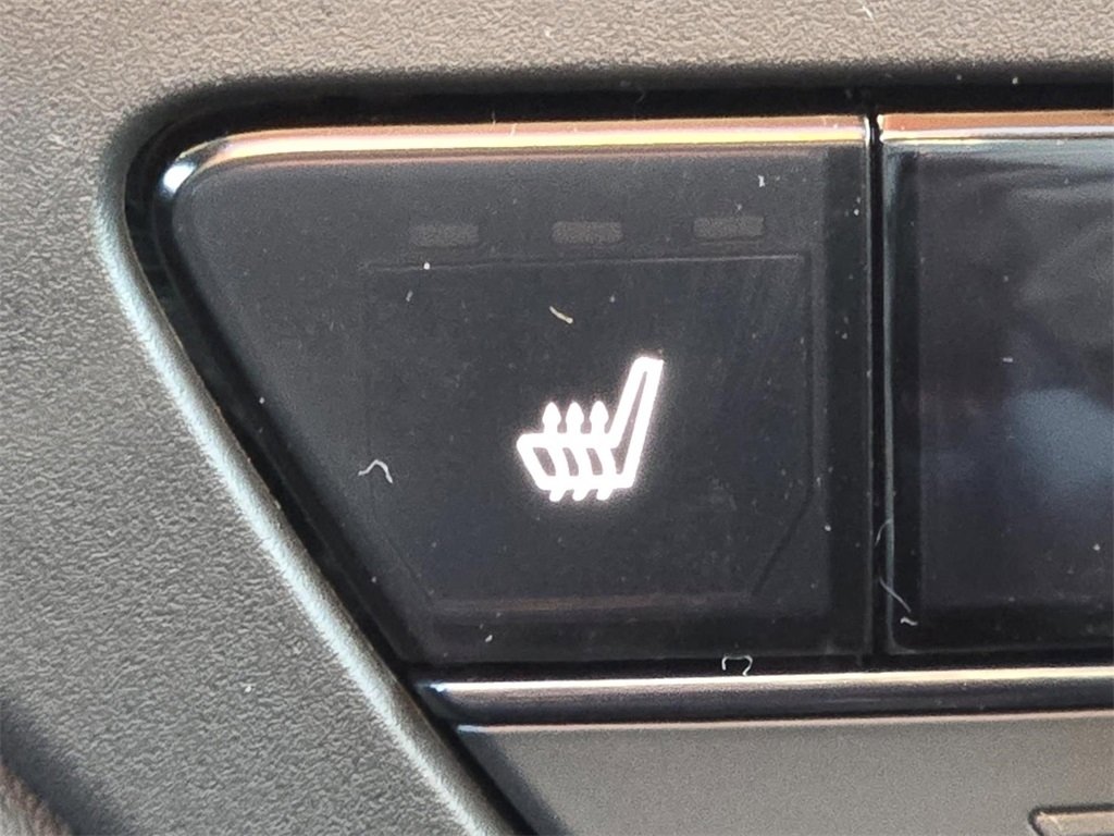 New 2025 Honda Accord SE image 6