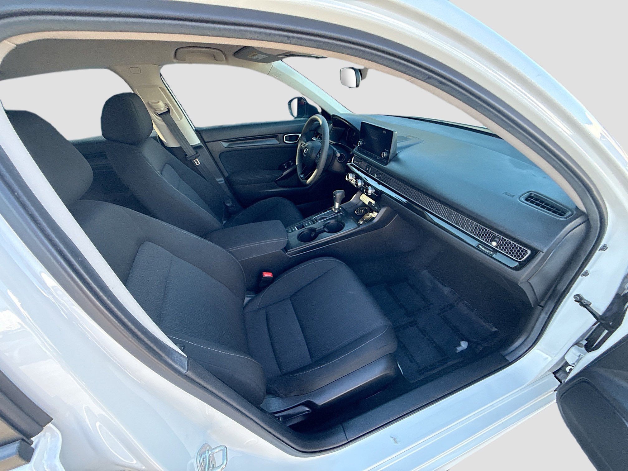 Used 2024 Honda Civic LX image 26