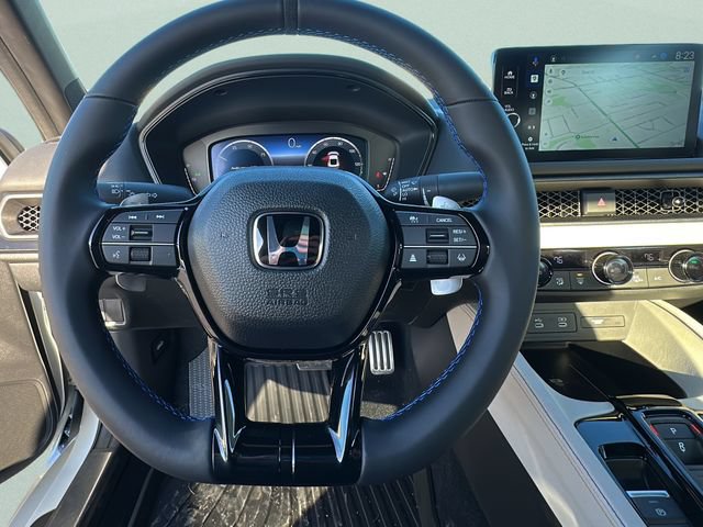 New 2026 Honda Prelude image 17