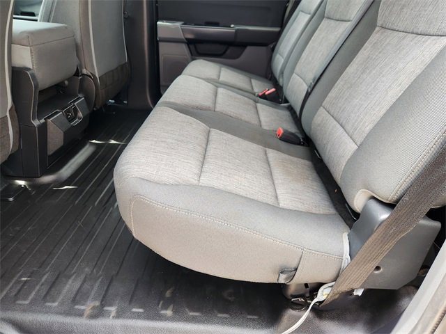 Used 2021 Ford F150 XL w/ Equipment Group 101A High image 29