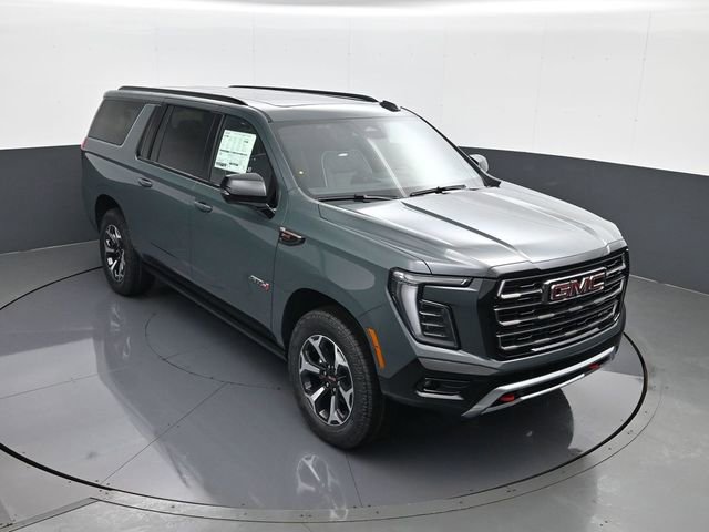 New 2026 GMC Yukon XL AT4 Ultimate image 16