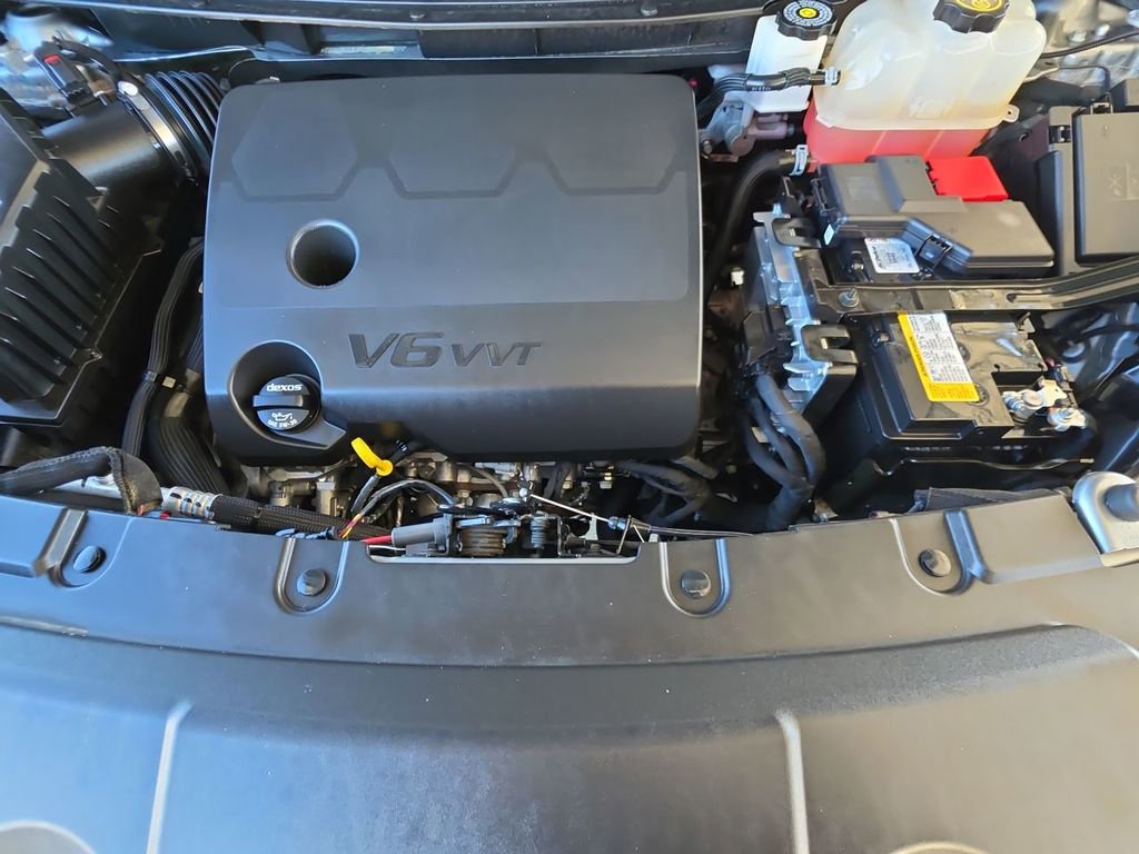 Used 2023 Chevrolet Traverse Premier w/ Redline Edition image 31