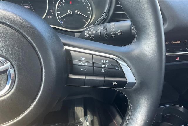 Used 2024 MAZDA CX-30 AWD 2.5 S w/ Preferred Package image 19