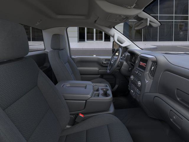 New 2025 GMC Sierra 3500 Pro image 17