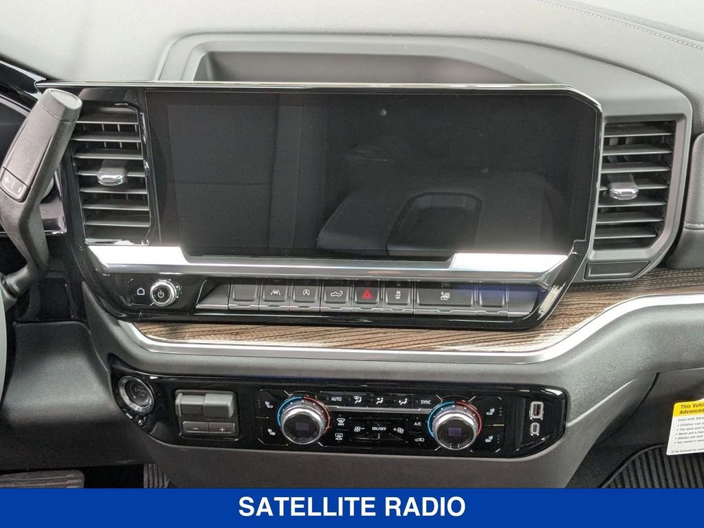 New 2026 GMC Sierra 1500 Elevation image 30