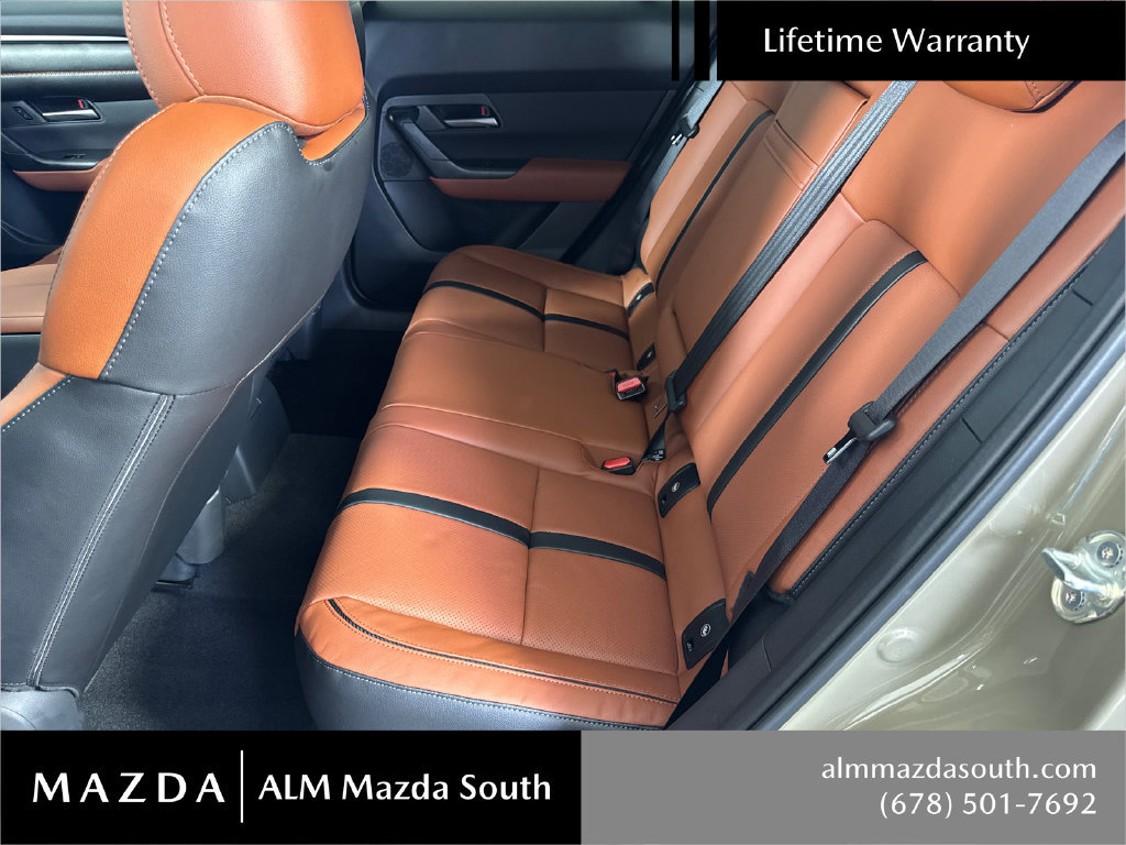 New 2026 MAZDA CX-50 Meridian Edition w/ Apex Package AWD/4WD image 21