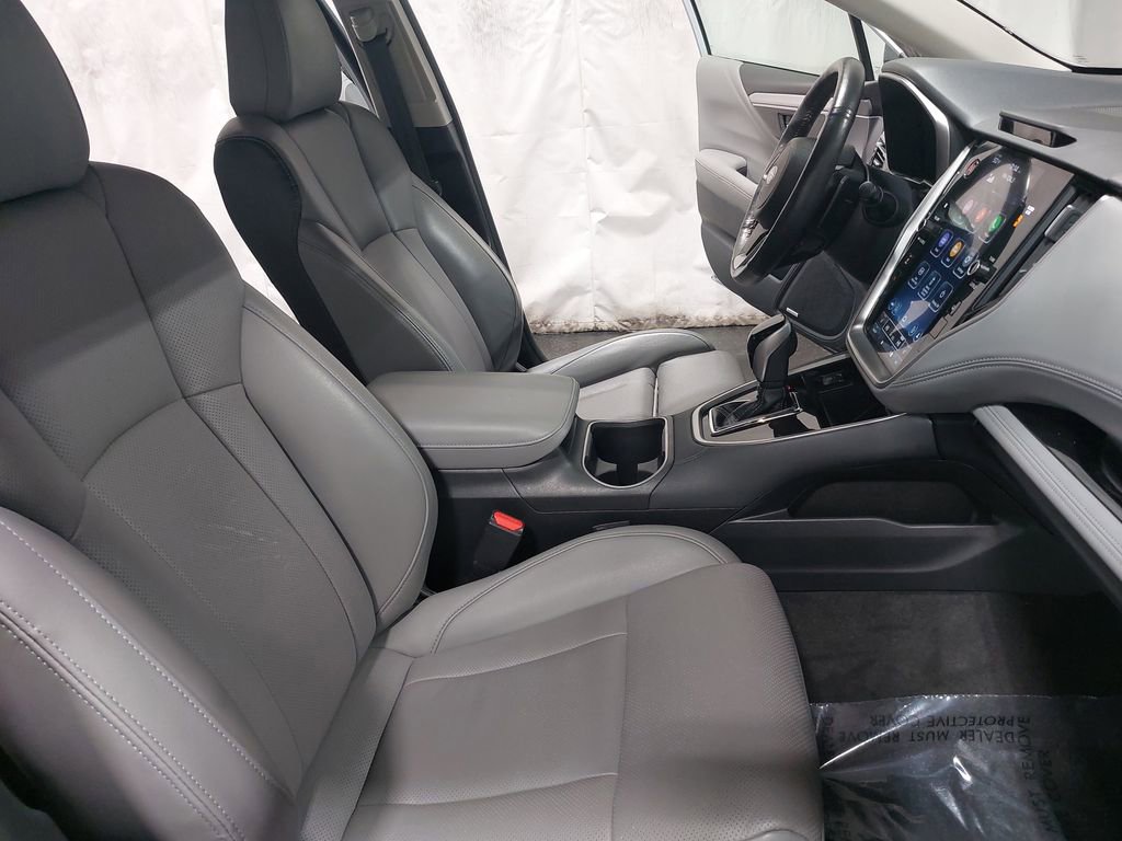 Used 2024 Subaru Legacy Limited image 10