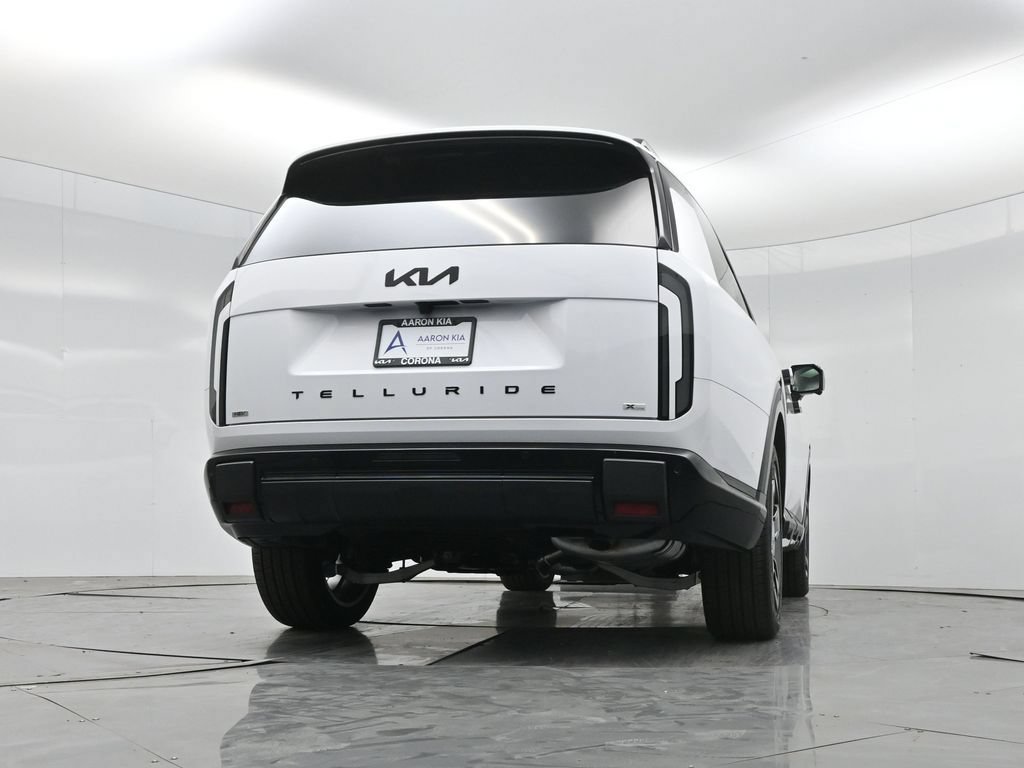 New 2027 Kia Telluride X-Line SX Prestige AWD/4WD image 64