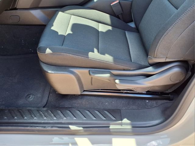 New 2026 Chevrolet Colorado Trail Boss image 21