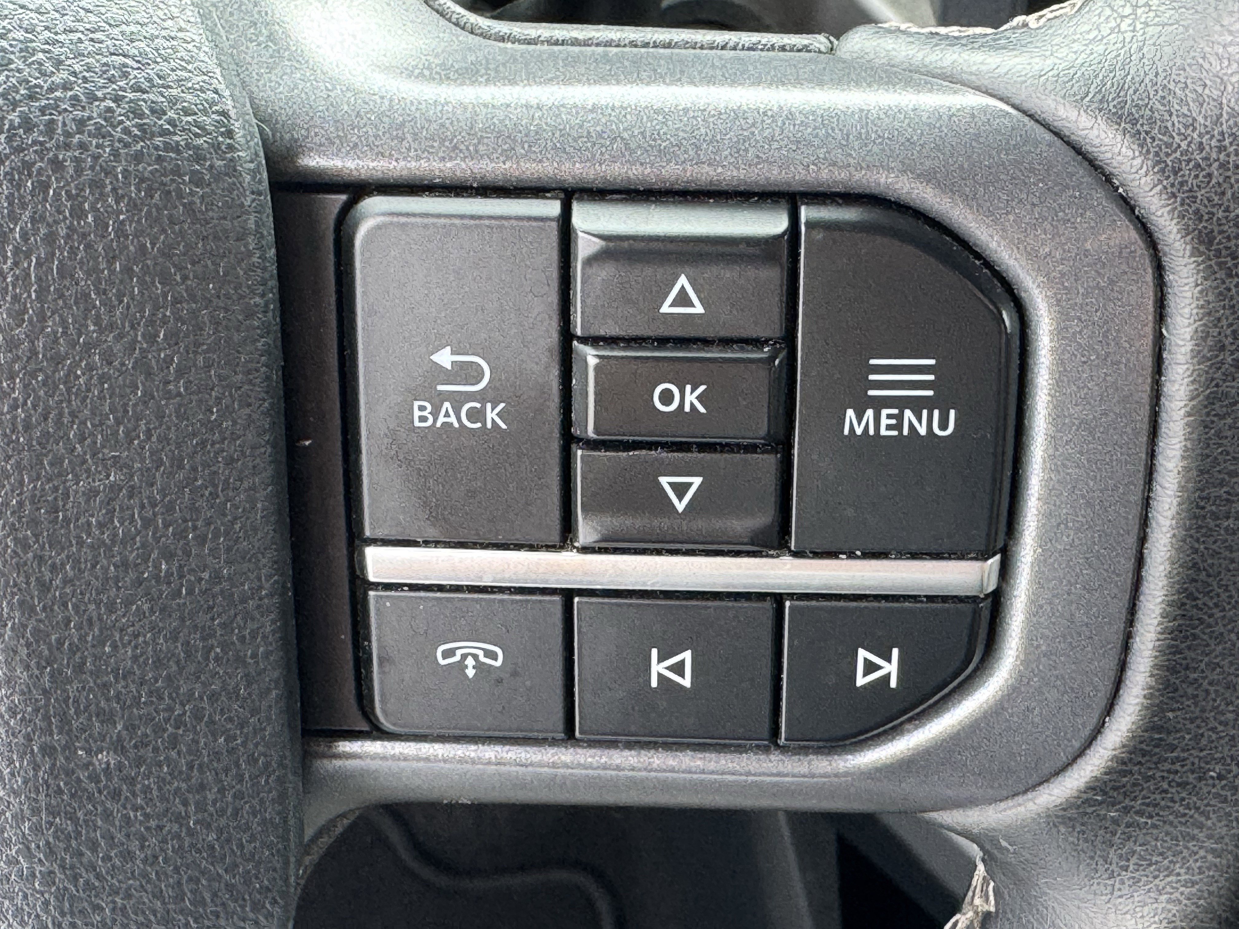 Used 2024 Ford F150 XLT w/ Mobile Office Package image 23