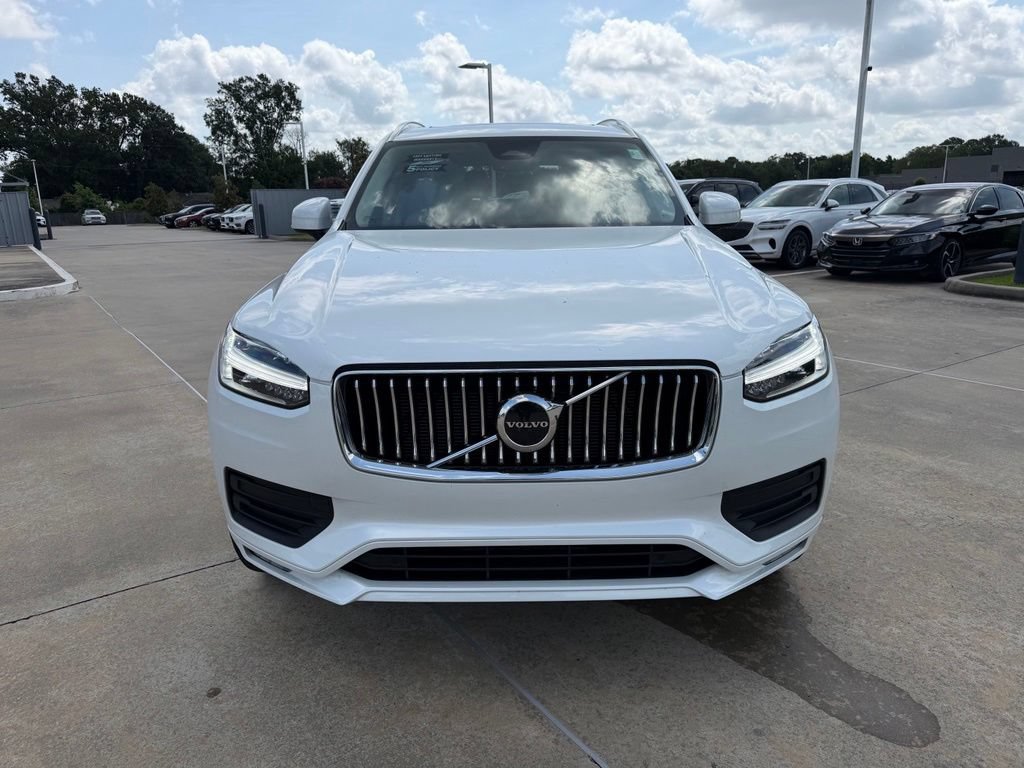Used 2023 Volvo XC90 B6 Core w/ Protection Package Premier AWD/4WD image 8