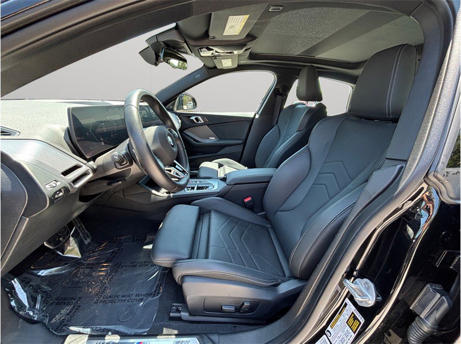 Used 2026 BMW 228 Gran Coupe image 2