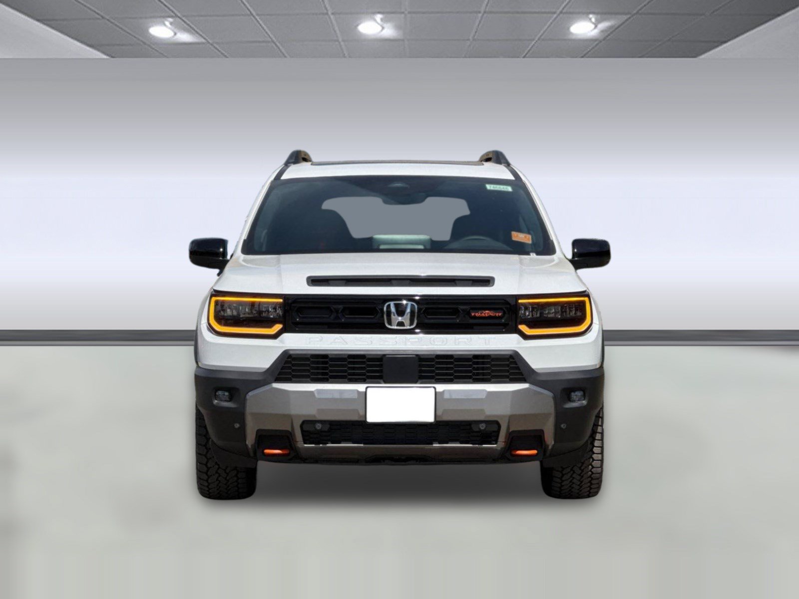 New 2026 Honda Passport TrailSport image 5