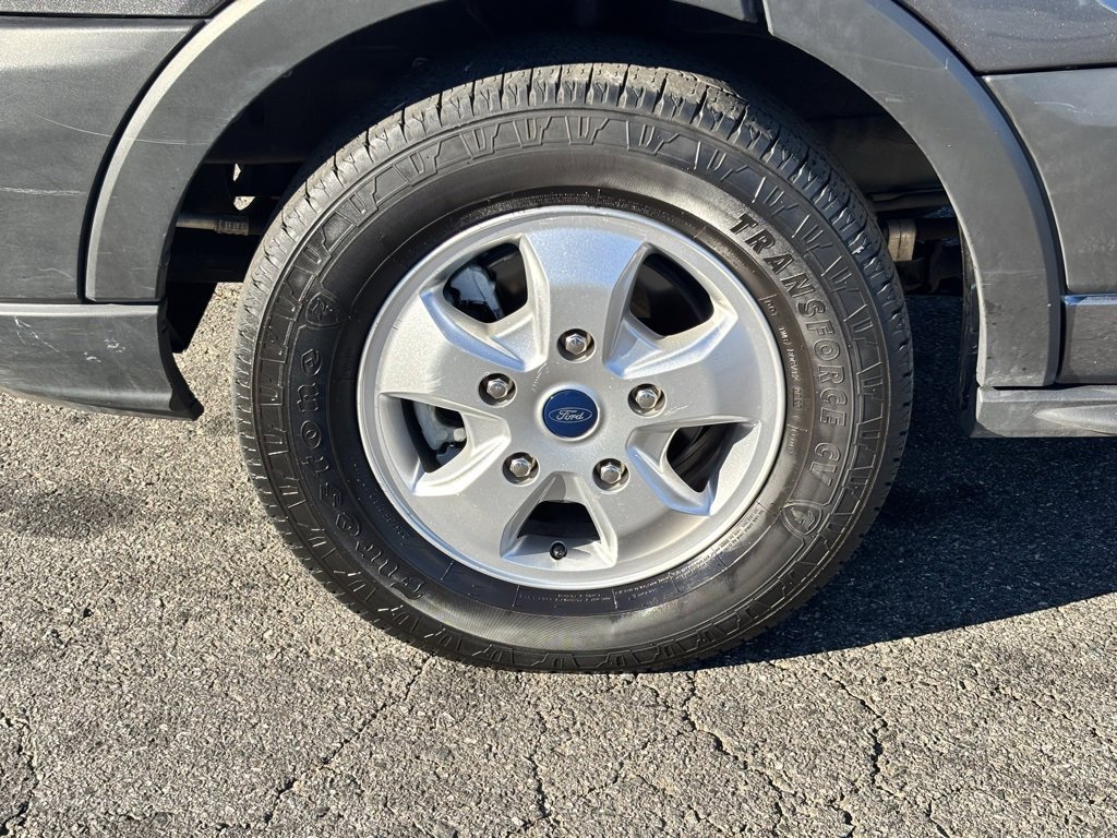Used 2019 Ford Transit 350 XLT image 36