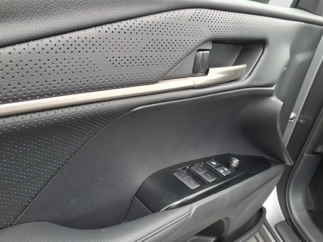 Certified 2026 Toyota Camry XSE AWD/4WD image 4