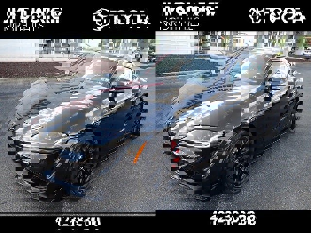 New 2026 Toyota Supra image 2