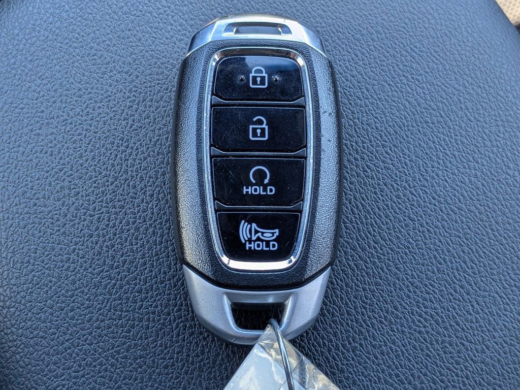 Used 2023 Hyundai Kona N Line image 33