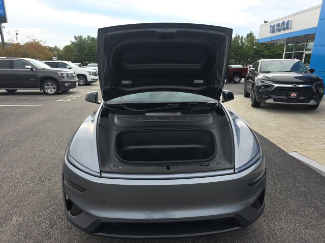 Used 2026 Tesla Model Y Performance AWD/4WD image 28