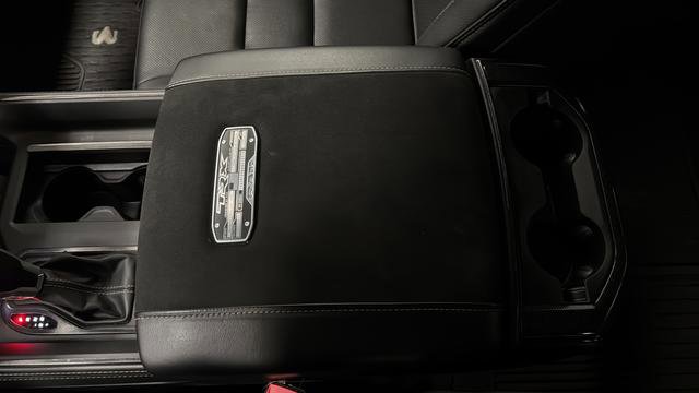 Used 2022 RAM 1500 TRX w/ TRX Level 1 Equipment Group image 22