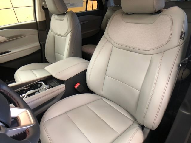 New 2026 Ford Explorer Active image 10