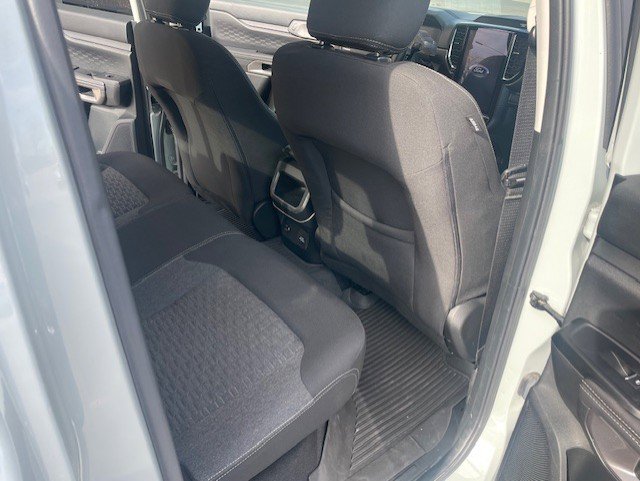 Used 2024 Ford Ranger XLT w/ Equipment Group 301A High image 10