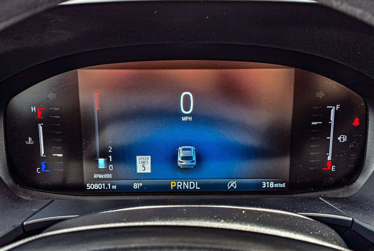 Used 2025 Ford Escape Active w/ Tech Pack #1 AWD/4WD image 26