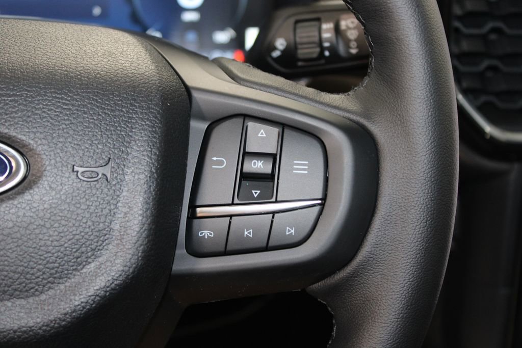 New 2026 Ford Ranger Lariat image 36