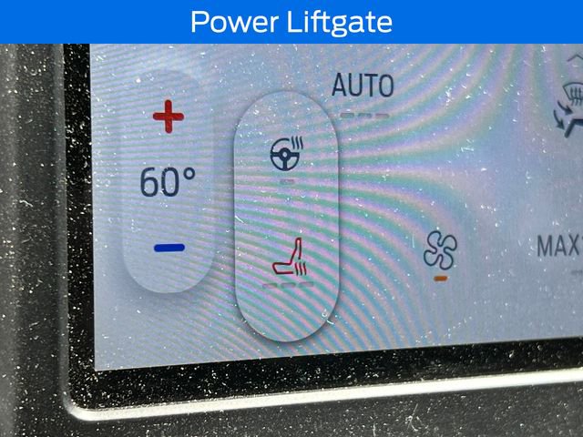 Certified 2024 Ford Edge SEL w/ Convenience Package AWD/4WD image 8