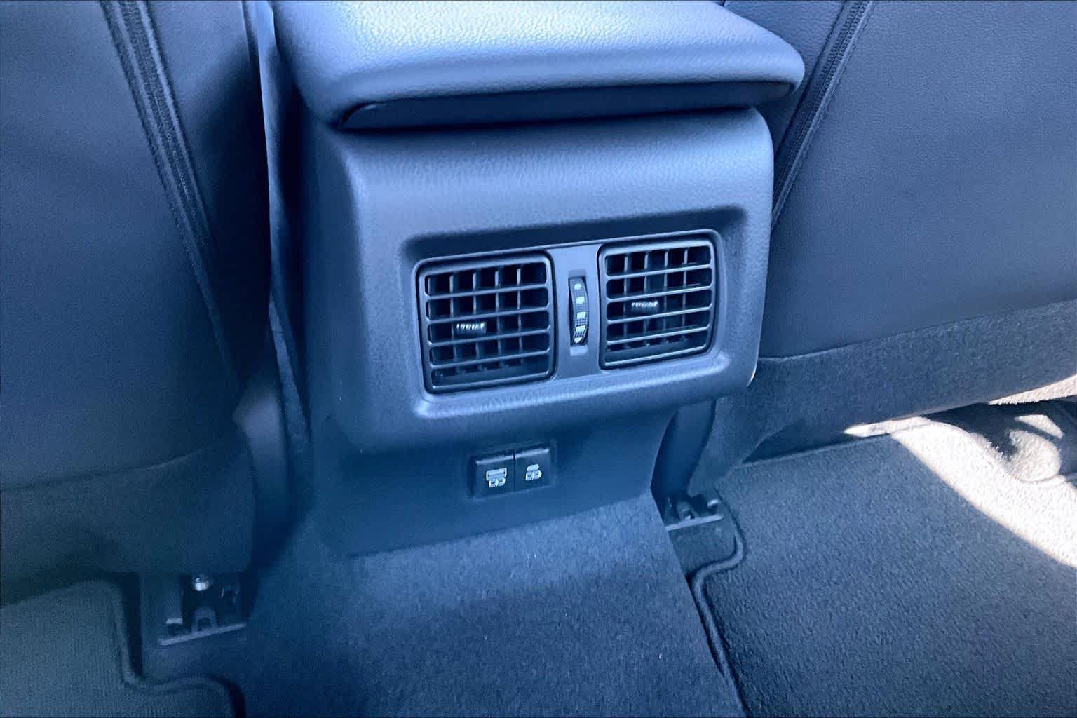 New 2026 Toyota Camry SE w/ Convenience Package FWD image 18
