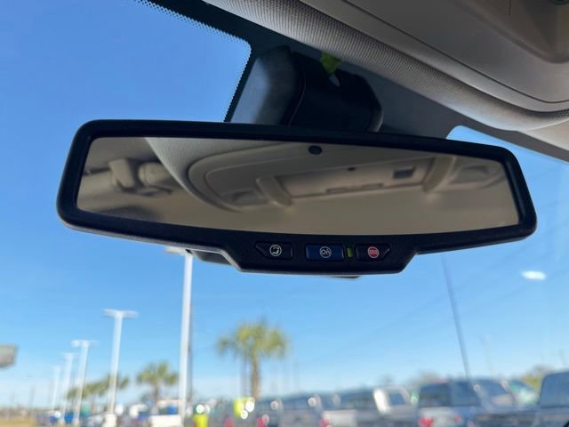 Used 2015 Chevrolet Silverado 2500 LTZ w/ Duramax Plus Package image 21