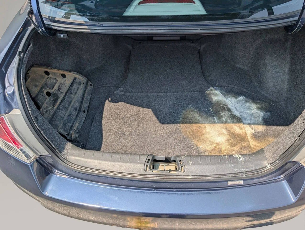 Used 2010 Honda Accord LX image 30