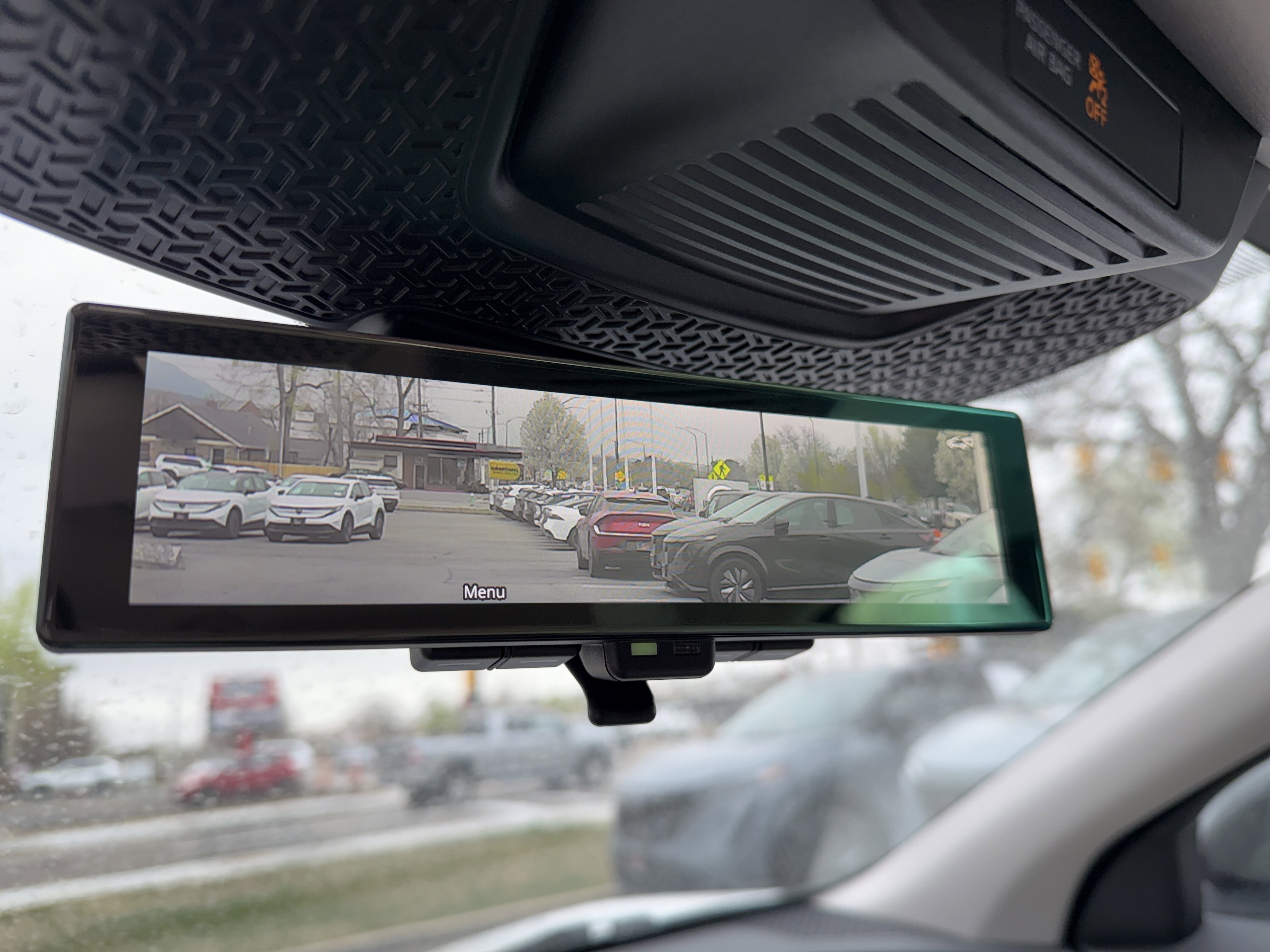 Certified 2024 Nissan Ariya AWD image 23