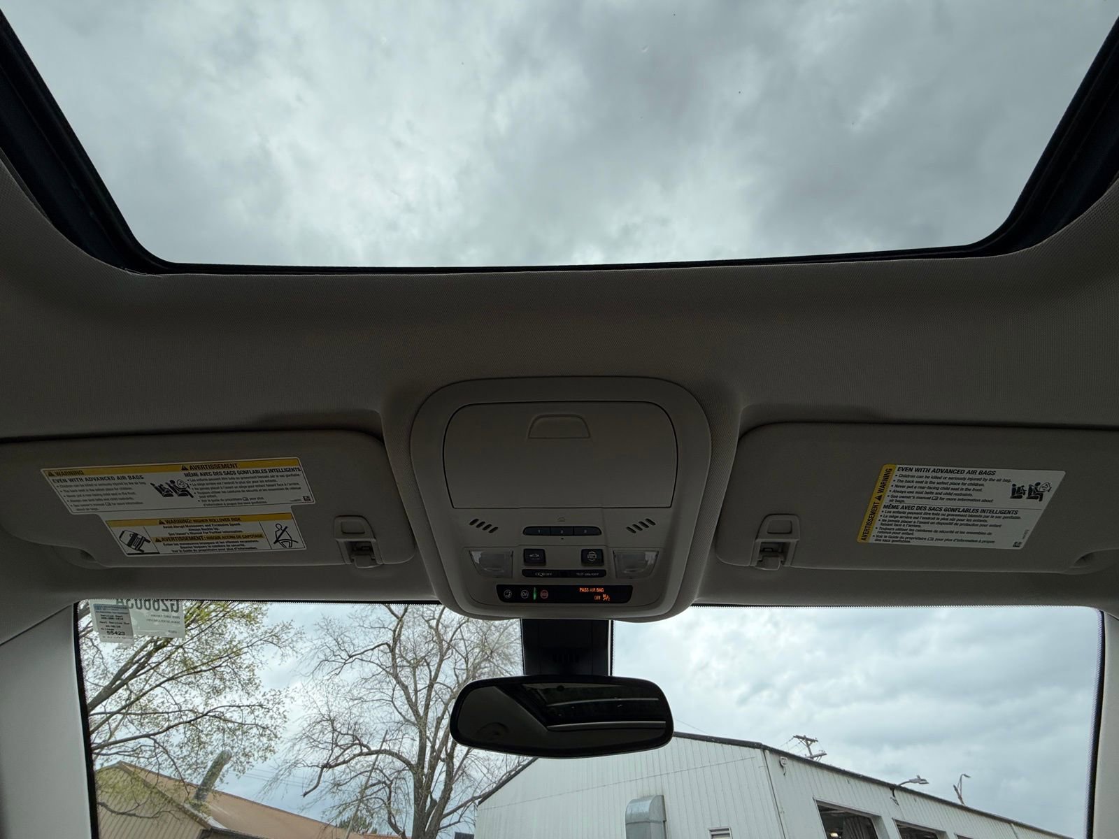 Used 2020 GMC Terrain Denali w/ Denali Premium Package image 27