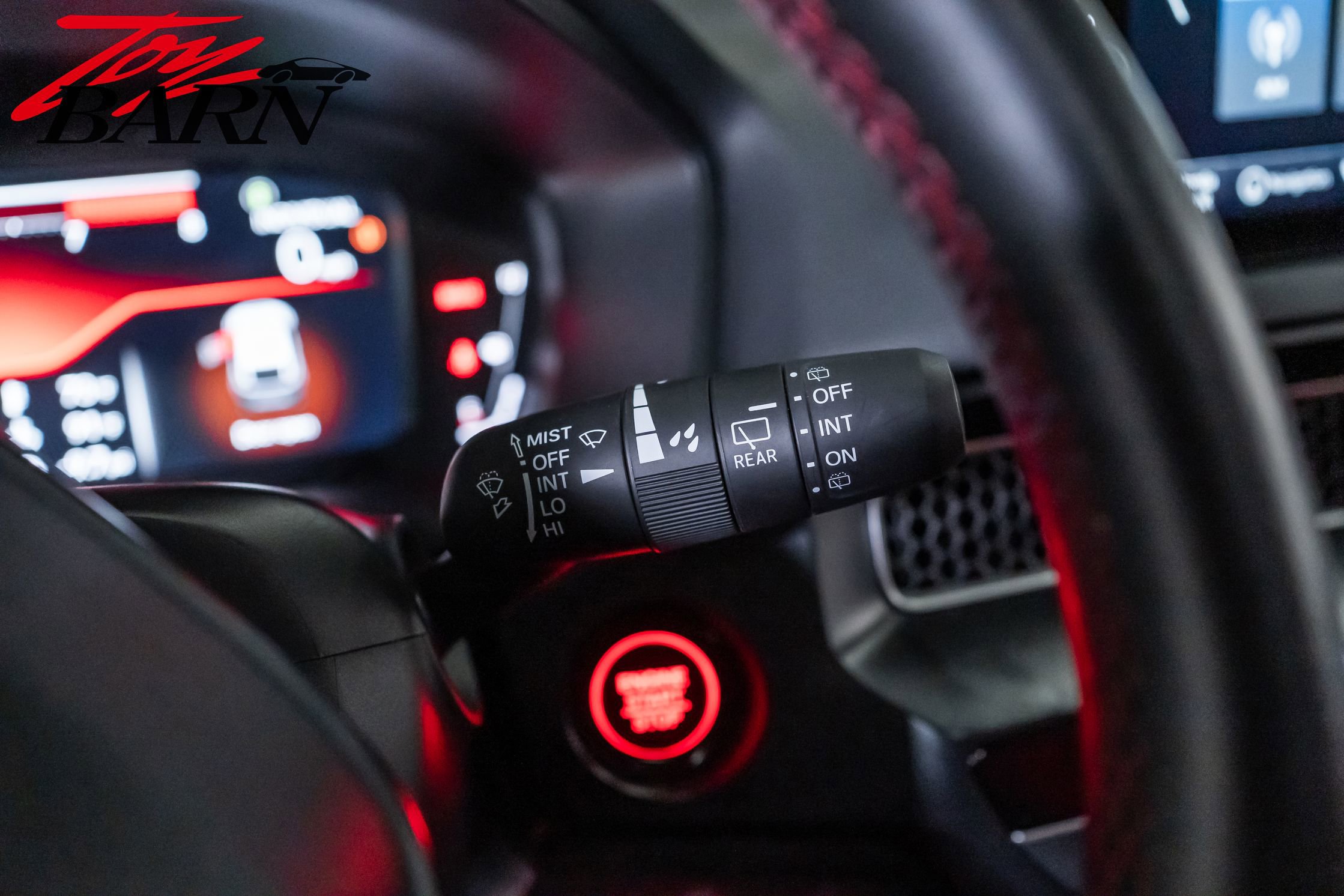 Used 2024 Honda Civic Type R image 36