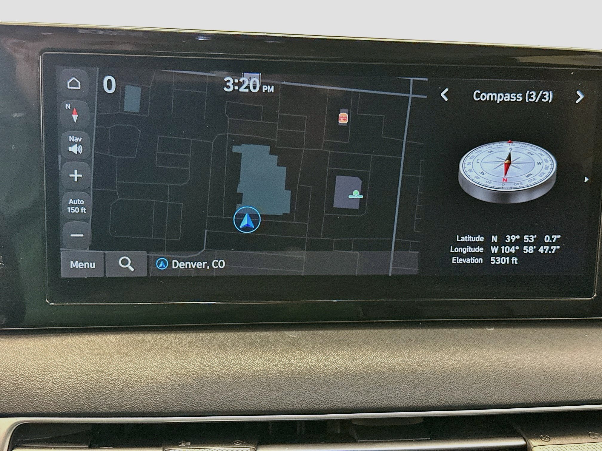 Used 2025 Hyundai Palisade SEL AWD/4WD image 22