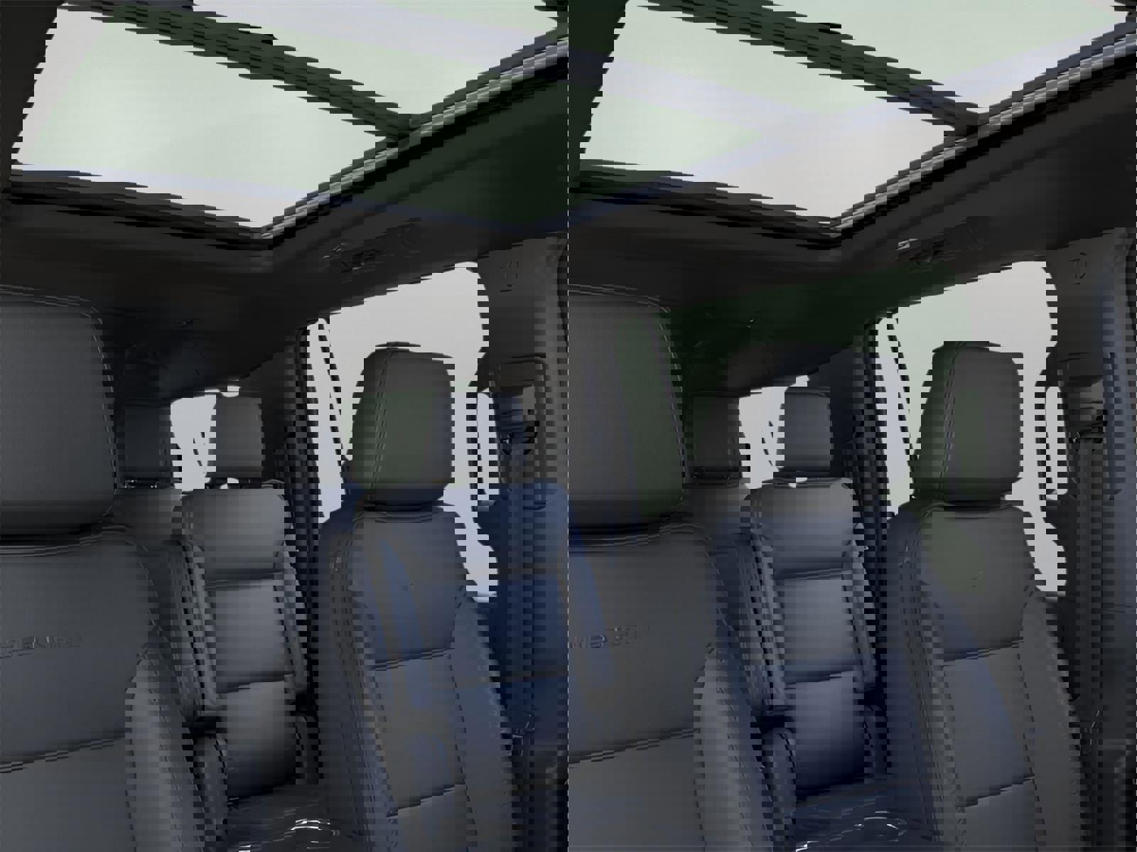 New 2026 GMC Yukon XL Denali w/ Sun & Power Step Package image 24